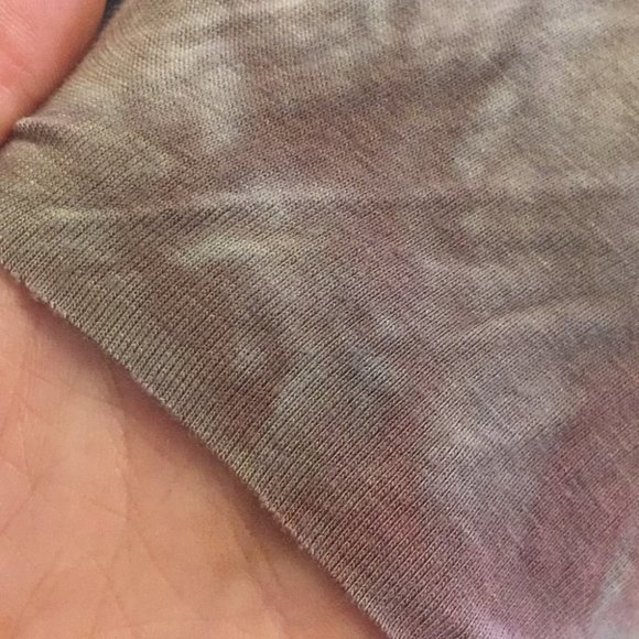 M LOVE TANJANE Long Sleave Top AA42 3833 - Picture 6 of 6